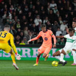 Hodnotenie hráčov Barcelony: Lamine Yamal pokračuje