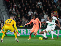 Superhviezda Barcelony Lamine Yamal reaguje na kritiku gólov Hodnotenie hráčov Barcelony: Lamine Yamal pokračuje