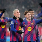 Hodnotenie hráčov Barcelony: Stredopoliari robia rozdiel