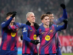 Hodnotenie hráčov Barcelony: Stredopoliari robia rozdiel Hodnotenie hráčov Barcelony: Stredopoliari robia rozdiel