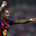 Hodnotenie hráčov Barcelony proti Athletic Club: Útočníci stúpli v Saudskej Arábii