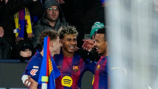 Lewandowski nedokáže prekonať Kotarského.