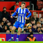 Hodnotenie hráčov: Brajan Gruda žiari, keď je Man United v rozpakoch v Brightone