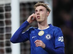 Hodnotenie hráčov Chelsea verzus Brentford ako hviezdy Fernandeza, Palmer zasiahol a minul, 4/10 márnotratné Cole Palmer