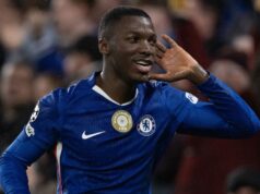 Hodnotenie hráčov Chelsea vs Pafos ako Caicedo žiari a 4/10 prepadák sa zachránil | Futbal | Šport Hodnotenie hráčov Chelsea vs Pafos ako Caicedo žiari a 4/10 prepadák sa zachránil | Futbal | Šport