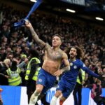 Hodnotenie hráčov Chelsea vs West Ham: Enzo Fernandez prepustil dva 3/10 | Futbal | Šport