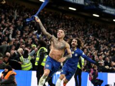 Hodnotenie hráčov Chelsea vs West Ham: Enzo Fernandez prepustil dva 3/10 | Futbal | Šport Hodnotenie hráčov Chelsea vs West Ham: Enzo Fernandez prepustil dva 3/10 | Futbal | Šport