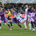 Hodnotenie hráčov: Fiorentina 1-1 Miláno – Comuzzo svieti, Pulisic mimo neho