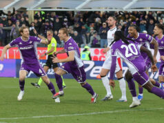 Hodnotenie hráčov: Fiorentina 1-1 Miláno – Comuzzo svieti, Pulisic mimo neho Hodnotenie hráčov: Fiorentina 1-1 Miláno – Comuzzo svieti, Pulisic mimo neho