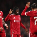 Hodnotenie hráčov Liverpoolu verzus Barnsley ako duo 5/10 sklamanie z víťazstva v FA Cupe | Futbal | Šport