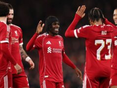 Hodnotenie hráčov Liverpoolu verzus Barnsley ako duo 5/10 sklamanie z víťazstva v FA Cupe | Futbal | Šport Hodnotenie hráčov Liverpoolu verzus Barnsley ako duo 5/10 sklamanie z víťazstva v FA Cupe | Futbal | Šport