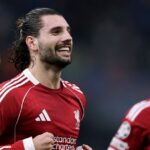 Hodnotenie hráčov Liverpoolu verzus Marseille: Szoboszlai brilantný ako štyri víťazstvá 8/10 | Futbal | Šport