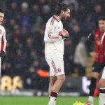 Liverpool bol ohromený Bournemouthom