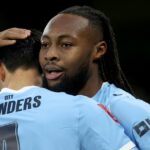 Hodnotenie hráčov Man City verzus Exeter, keďže Semenyo skóroval v ohromnom víťazstve 10-1 | Futbal | Šport