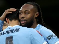 Hodnotenie hráčov Man City verzus Exeter, keďže Semenyo skóroval v ohromnom víťazstve 10-1 | Futbal | Šport Hodnotenie hráčov Man City verzus Exeter, keďže Semenyo skóroval v ohromnom víťazstve 10-1 | Futbal | Šport