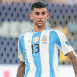 Hodnotenie hráčov Tottenhamu vs. Bournemouth: 5/10 pre Vicario, 4/10 pre Romera