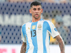 Hodnotenie hráčov Tottenhamu vs. Bournemouth: 5/10 pre Vicario, 4/10 pre Romera Hodnotenie hráčov Tottenhamu vs. Bournemouth: 5/10 pre Vicario, 4/10 pre Romera