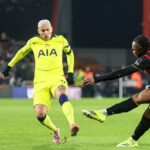 Hodnotenie hráčov Tottenhamu vs Bournemouth: Jedna 3/10 a dve 4 s žalostnou stratou | Futbal | Šport