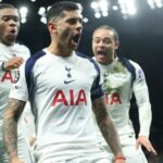 Hodnotenie hráčov Tottenhamu vs Dortmund ako Xavi Simons a tri 8/10 zachráni Franka | Futbal | Šport