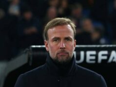 Hoeness: „Rómovia si dnes večer nezaslúžili vyhrať.“ Hoeness: