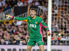 Hojdačka boja o zostup? Valencia a Girona zasiahli rany po zranení Hojdačka boja o zostup? Valencia a Girona zasiahli rany po zranení