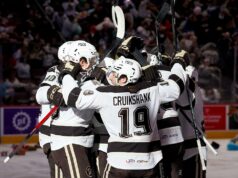 Hokejová organizácia v Pensylvánii tvrdí, že ide o skúmanie mládežníckeho boja Hokejová organizácia v Pensylvánii tvrdí, že ide o skúmanie mládežníckeho boja