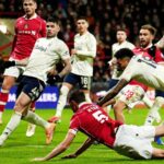 Hollywood FC priviedol Forest do rozpakov pred supersubjektmi, aby sa stal trhákom zápasu o FA Cup