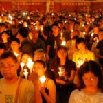 Hongkong začína proces národnej bezpečnosti pre organizátorov vigílií Tchien-an-men | Kriminálne správy