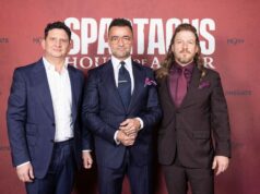 House of Ashur sezóna 1, epizóda 8, dátum a čas vydania, čo bude ďalej a všetko, čo potrebujete vedieť Záber zo Spartakus: House of Ashur sezóna 1 (obrázok cez Instagram/@Spartacusstarz)