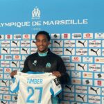 "Hovoril som s Robertom De Zerbim a ten pocit bol naozaj dobrý" - Quintin Timber o podpise zmluvy do Marseille