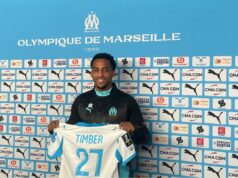 Quinten Timber & Amine Gouiri vynechajú štvrťfinále Coupe de France v Marseille proti Toulouse "Hovoril som s Robertom De Zerbim a ten pocit bol naozaj dobrý" - Quintin Timber o podpise zmluvy do Marseille