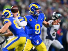 Hra NFC Championship: ukážka Rams-Seahawks, rekvizity, predpoveď NFL: Los Angeles Rams v Seattle Seahawks