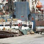 Hrá Spojené kráľovstvo dvojitú hru v Sudáne a Somálsku? | Správy o sudánskej vojne