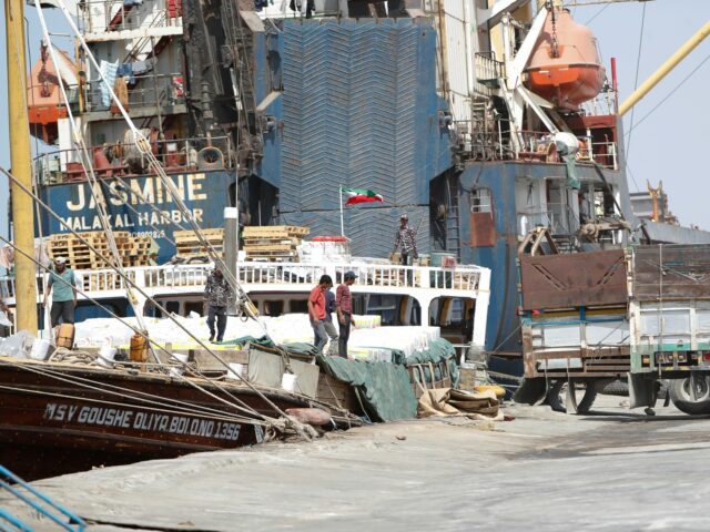 Hrá Spojené kráľovstvo dvojitú hru v Sudáne a Somálsku? | Správy o sudánskej vojne
