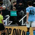 'Hra skončila' - zlá noc pre VAR v semifinále