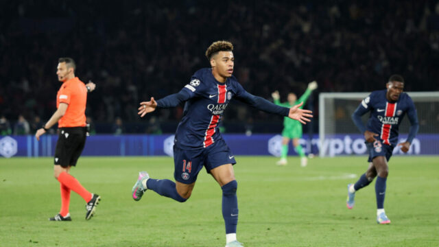 Hráč Interu Miláno hovorí, že Chelsea má mladíka s väčším Hráč Interu Miláno hovorí, že Chelsea má mladíka s väčším potenciálom ako Désiré Doué z PSG