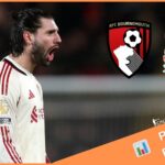 Hráč Liverpoolu ako Szoboszlai skóruje, ale Bournemouth vyhral