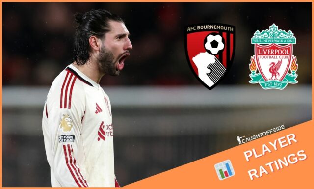 Hráč Liverpoolu ako Szoboszlai skóruje, ale Bournemouth vyhral
