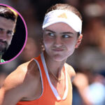 Hráč Novak Djokovič podporovaný ako „budúca číslo 1“ ukazuje, že má „všetky nástroje“ s neuveriteľným výkonom