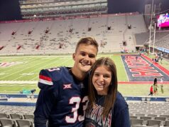 Hráč Ravens Tyler Loop a jeho snúbenica poslali fanúšikom zlé nadávky po jeho drahej chybe pri prehre Steelers Hráč Ravens Tyler Loop a jeho snúbenica Julia Otto boli zasiahnutí prívalom zneužívania