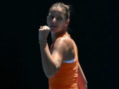 Hráč sa umiestnil mimo prvej 1000, ktorý na Australian Open ešte nezohral ani set Foto Paul Crock / AFP cez Getty Images