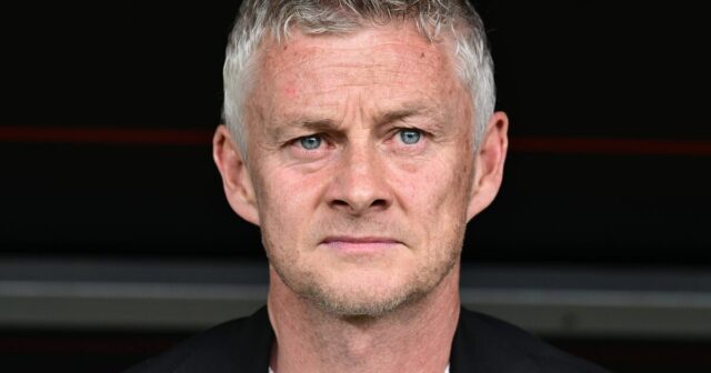 Hráči Man Utd blokujú návrat Oleho Gunnara Solskjaera ako INEOS vymenuje Michaela Carricka | Futbal | Šport
