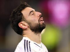 Hráči Man Utd sa „starajú“ o Bruna Fernandesa, keď sa objaví plán prestupu | Futbal | Šport Hráči Man Utd sa „starajú“ o Bruna Fernandesa, keď sa objaví plán prestupu | Futbal | Šport