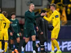 Hráči Manchestru City odškodnia fanúšikov po „trápnej“ prehre Hráči Manchestru City odškodnia fanúšikov po „trápnej“ prehre