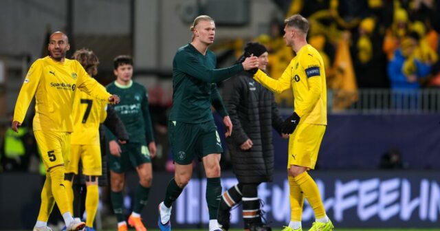 Hráči Manchestru City odškodnia fanúšikov po „trápnej“ prehre
