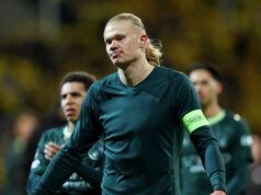 Hráči Manchestru City vrátia peniaze fanúšikom, ktorí cestovali do Nórska kvôli šokujúcej prehre v Lige majstrov Hráči Manchestru City vrátia peniaze fanúšikom, ktorí cestovali do Nórska kvôli šokujúcej prehre v Lige majstrov