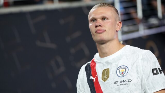 Hráči Manchestru City vrátia svojim fanúšikom vstupenky po úžasnej prehre v Lige majstrov s Bodø/Glimt
