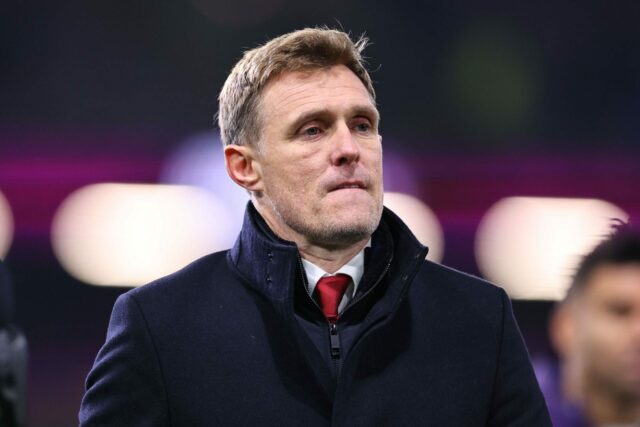 Hráči Manchestru United sa obávajú, že superstar opustí klub v roku 2026, veria, že má dosť problémov: Správy
