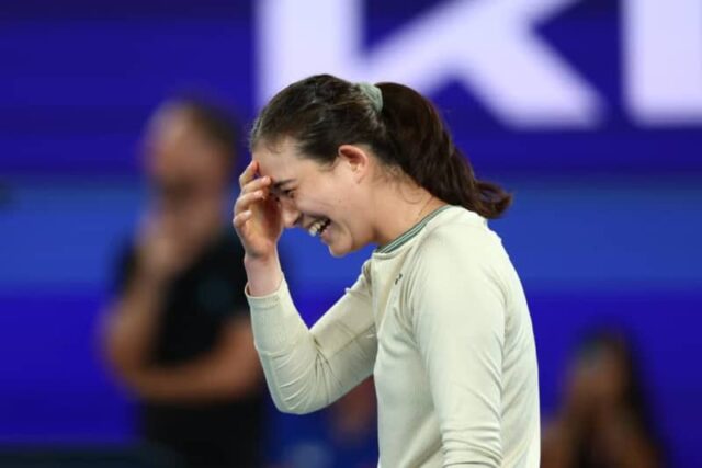 Autor fotografie: Andy Cheung/Getty Images