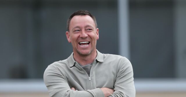 "Hral som pod Johnom Terrym - sú tri dôvody, prečo Bilal Sayoud hrá v Baller League